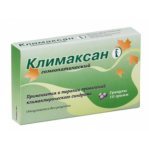 КЛИМАКСАН 10.0 ГРАН.