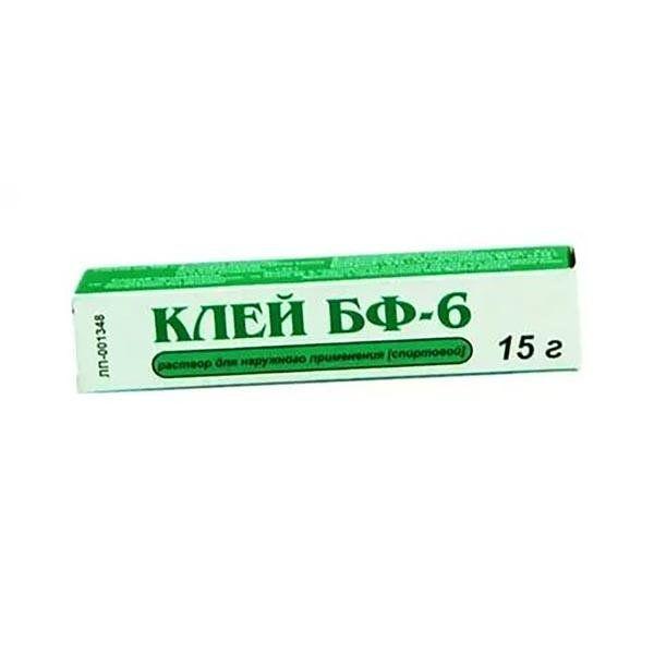 КЛЕЙ БФ-6 15.0 /ВЕРТЕКС/
