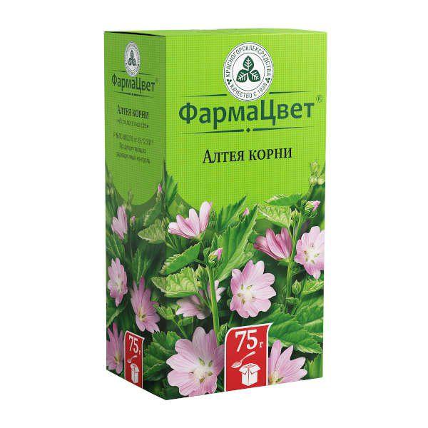 АЛТЕЯ КОРНИ 75,0