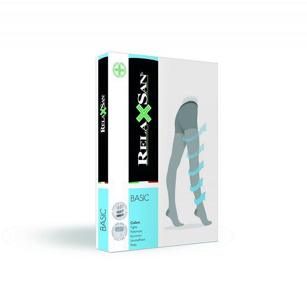 КОЛГОТЫ арт.880 RelaxSan Collant 140 ДЕН 18-22 mmHg №5 /ТЕЛ./