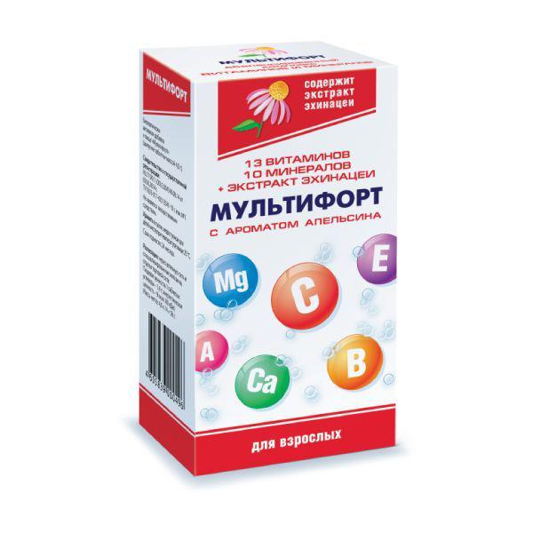 МУЛЬТИФОРТ №14 ШИП.ТБ.