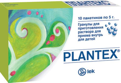 ПЛАНТЕКС РАСТВОР.ЧАЙ 5.0 №10 ПАК.