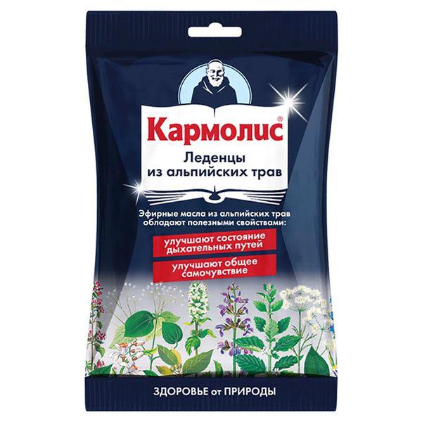 КАРМОЛИС ЛЕДЕНЦЫ 75,0