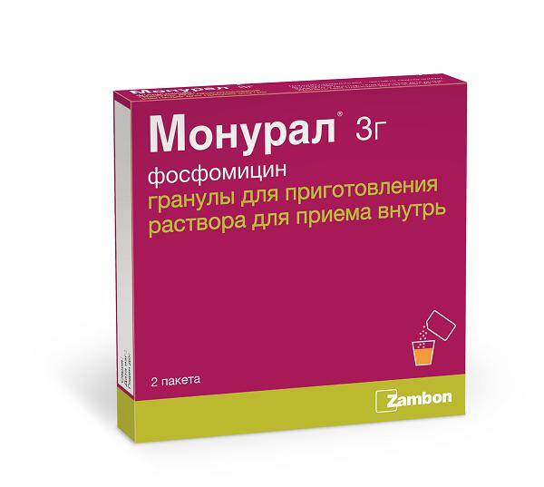 МОНУРАЛ 3.0 №2 ГРАН.Д/ПРИГ.СУСП.