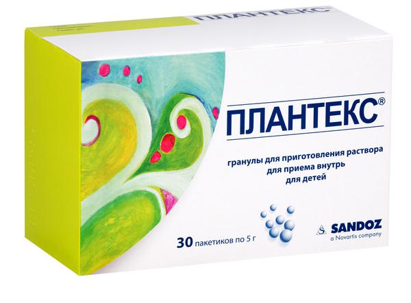 ПЛАНТЕКС РАСТВОР.ЧАЙ 5.0 №30 ПАК.